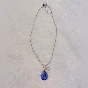 White House Black Market necklace